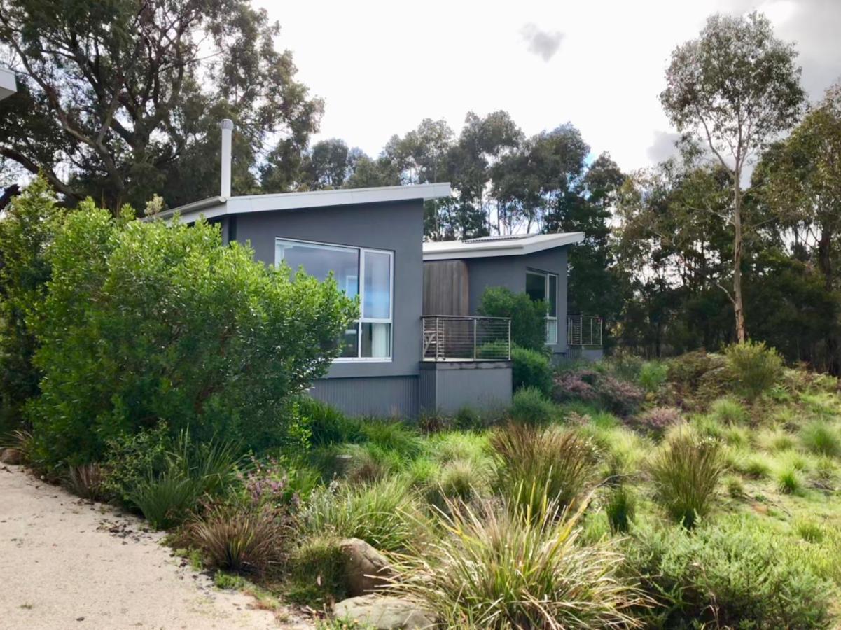 Messmates Luxury Eco Suites Inverloch Exterior photo