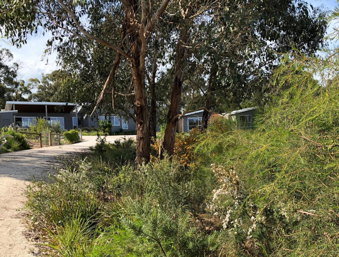 Messmates Luxury Eco Suites Inverloch Exterior photo