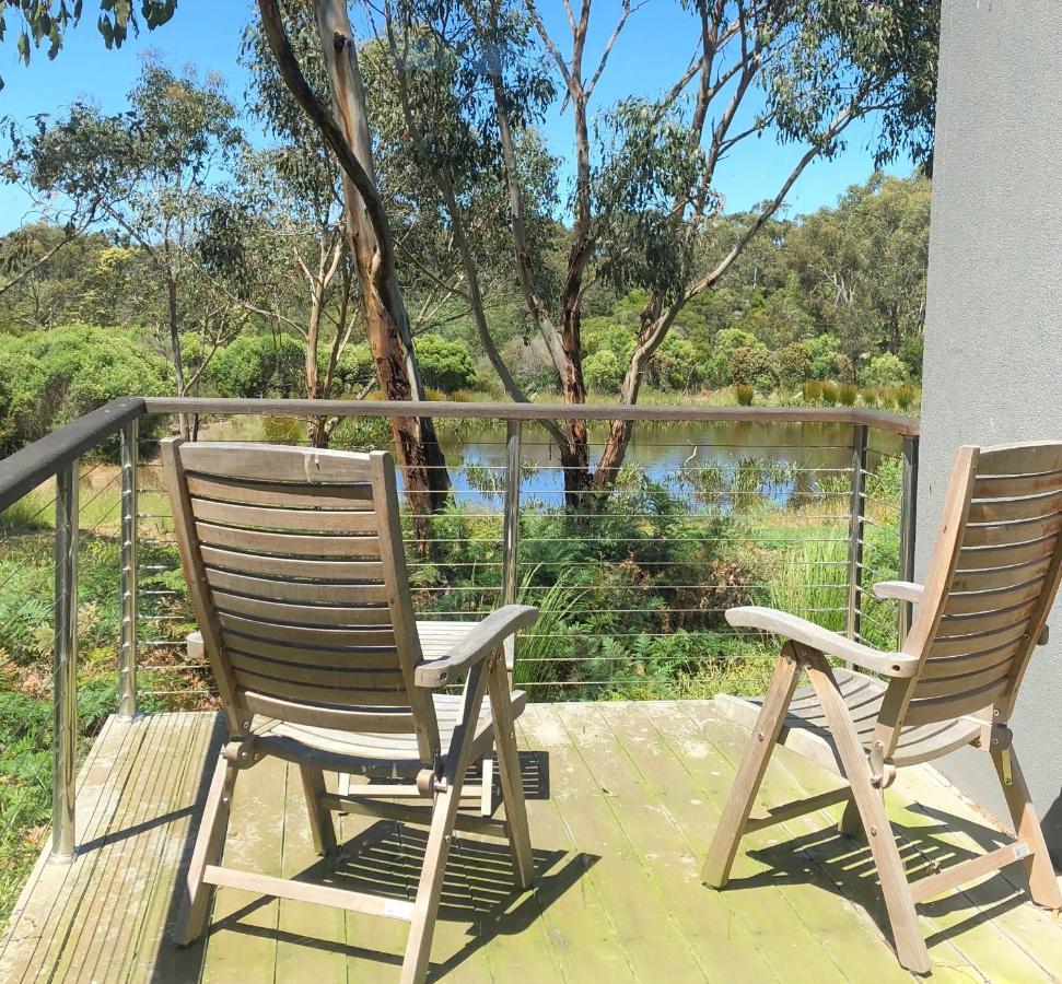 Messmates Luxury Eco Suites Inverloch Exterior photo