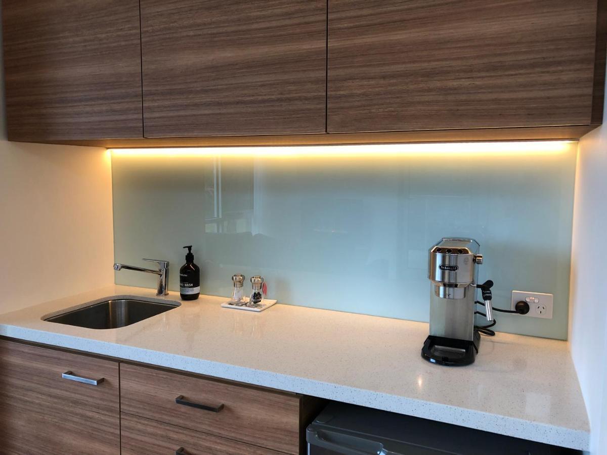 Messmates Luxury Eco Suites Inverloch Exterior photo
