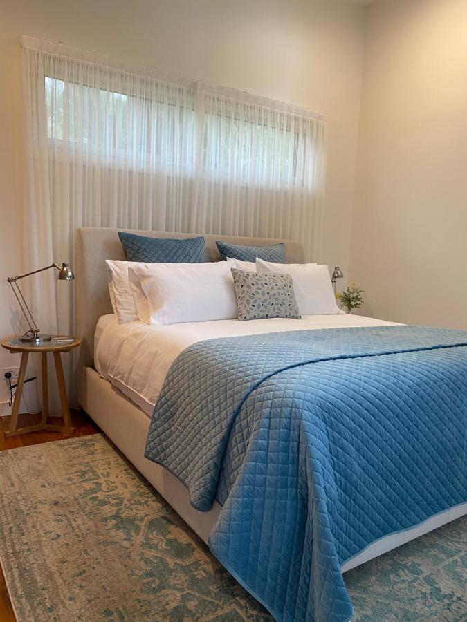 Messmates Luxury Eco Suites Inverloch Exterior photo