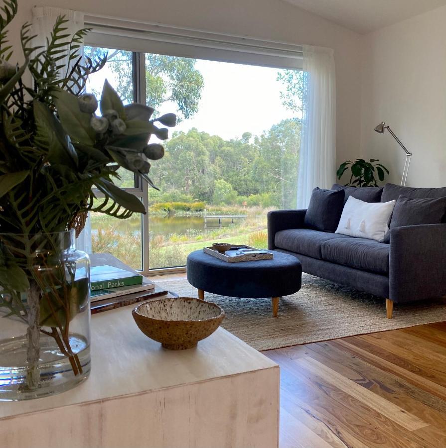 Messmates Luxury Eco Suites Inverloch Exterior photo